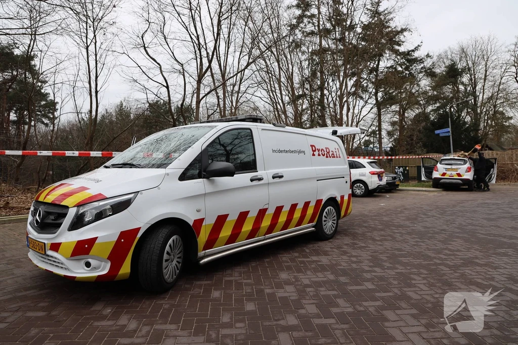 Nieuwe Crailoseweg 112 melding Hilversum 