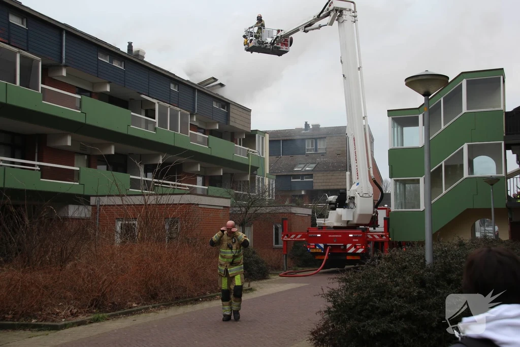 Bastion Lelystad 112 