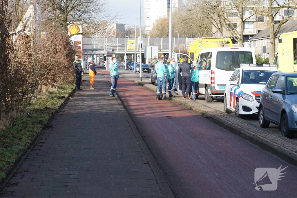 Van Ketwich Verschuurlaan Groningen 112 