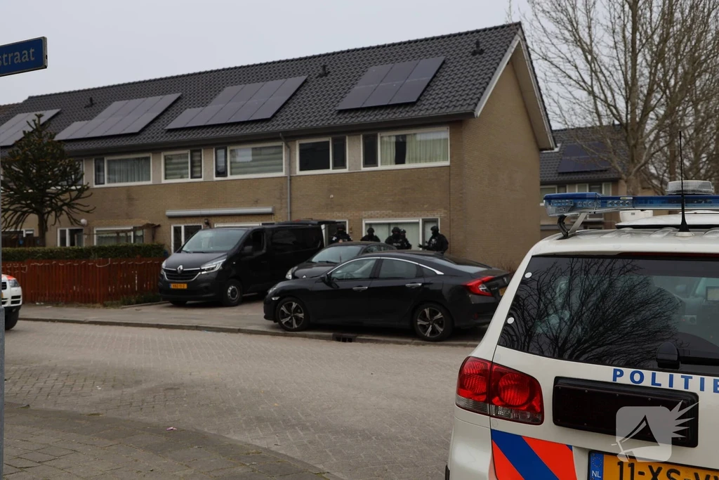 Leonorestraat Nieuws Amersfoort 