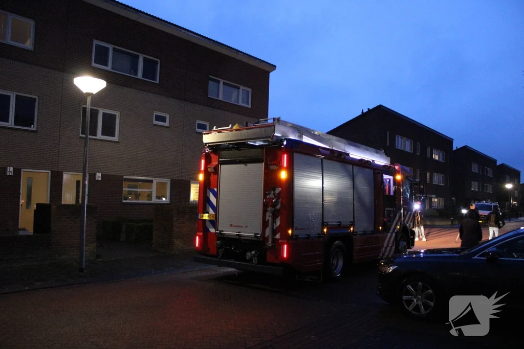Tijmstraat 112 nieuws Assen 