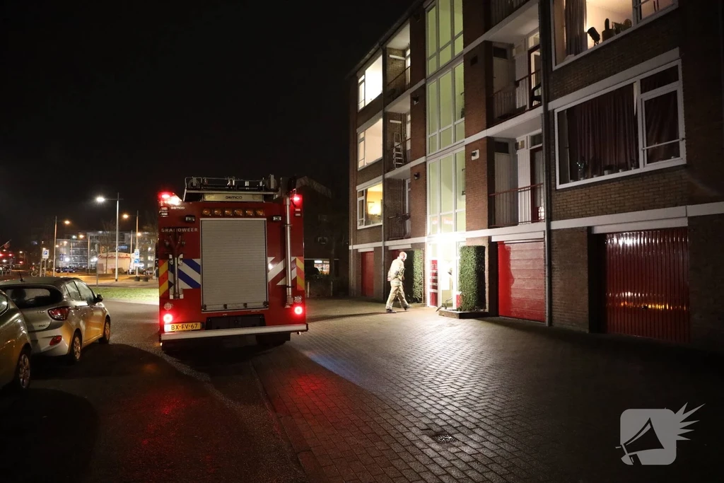Beethovenweg Amersfoort 112 
