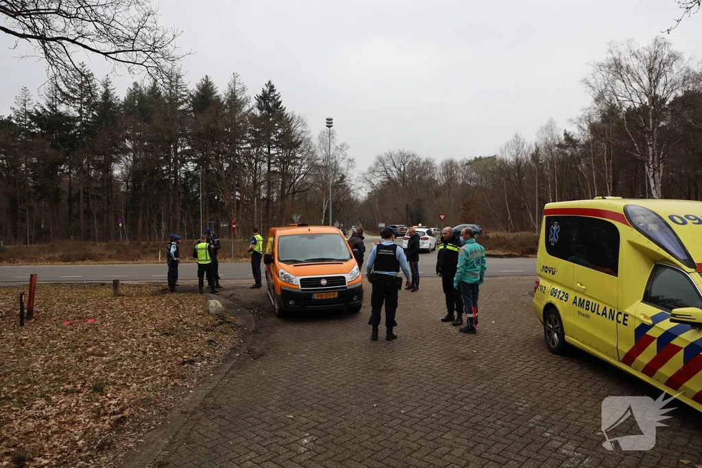 Het Zeisterspoor Soesterberg 112 