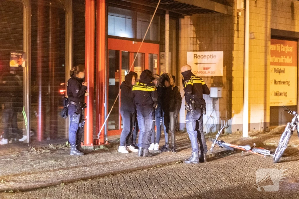 Oudeweg - N200 Nieuws Haarlem 