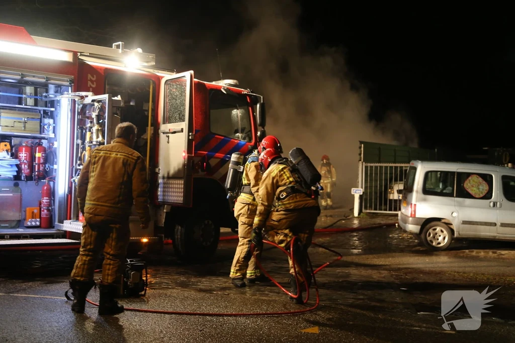Eindhovenseweg 112 meldingen Steensel 