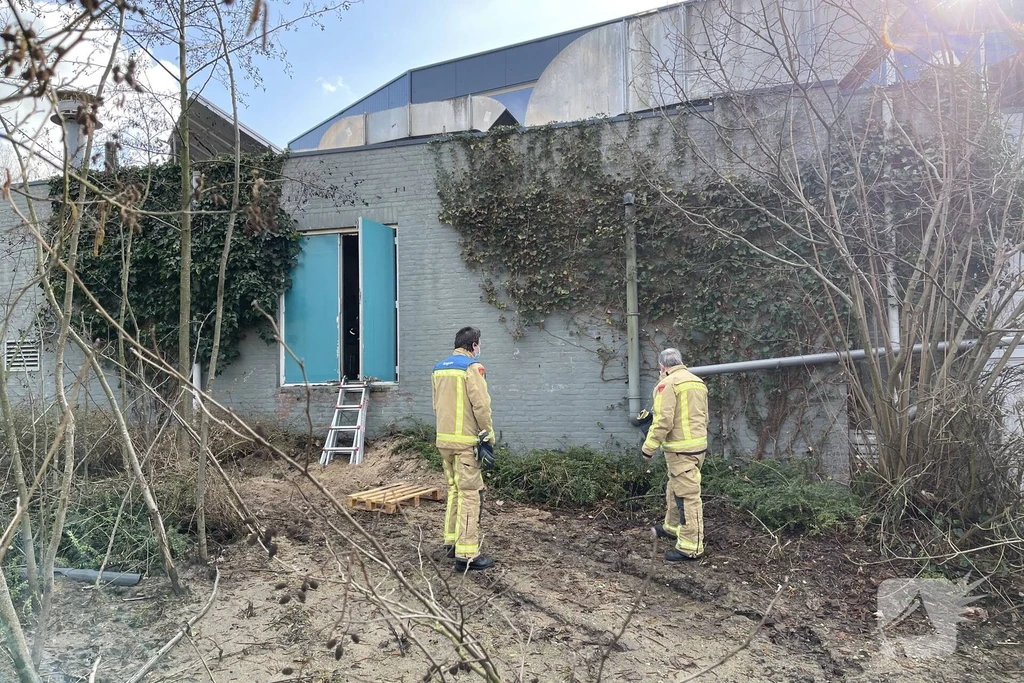 Parklaan 112 nieuws Beek en Donk 