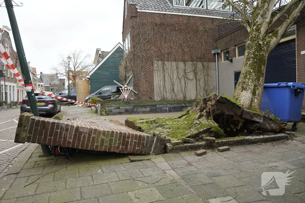 Naaierstraat Nieuws Gouda 