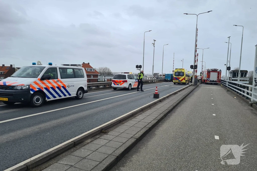 Coenecoopbocht - N207 Gouda 112 