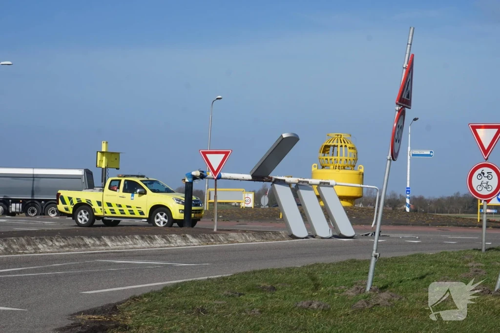 Rijksstraatweg Nieuws Bruinisse 