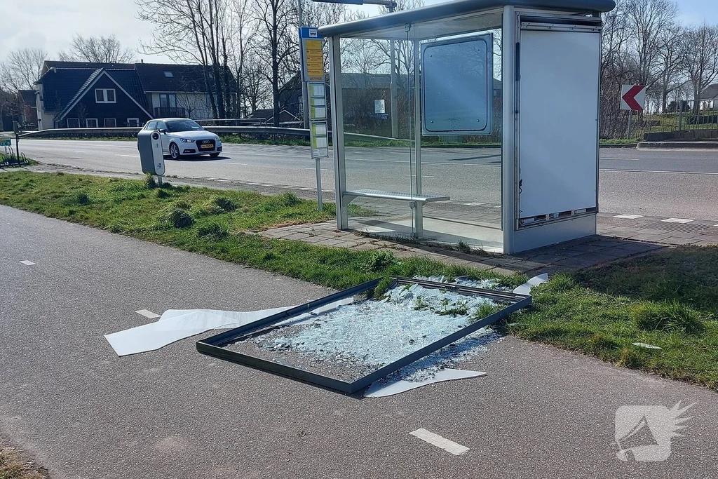 Rijksstraatweg - N488 Nieuws Klaaswaal 