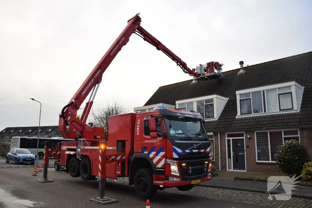 Schouwenbank Zierikzee 112 