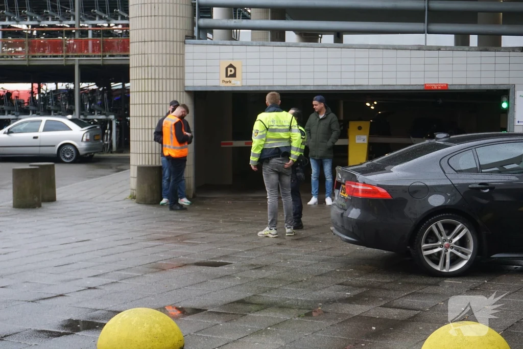 Stationsplein Groningen 112 