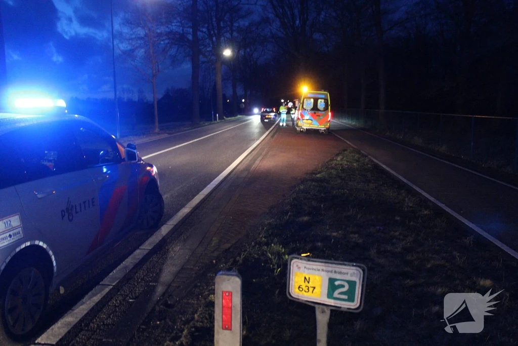 Schijndelseweg - N637 Nieuws Sint-Oedenrode 