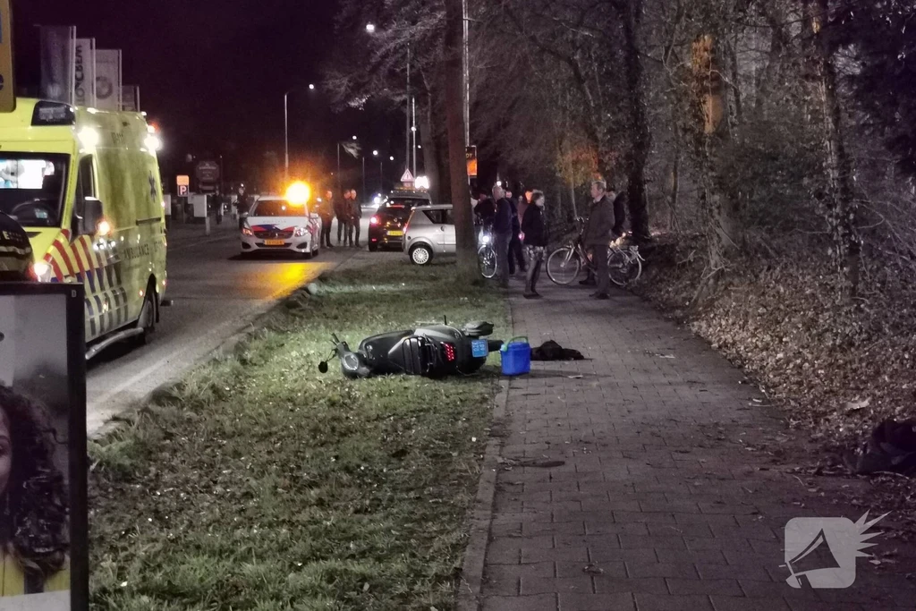 Dorpsstraat Lunteren 112 