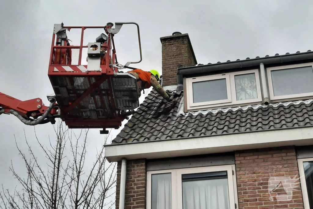 Jacob Jordaensstraat 112 nieuws Krimpen aan den IJssel 