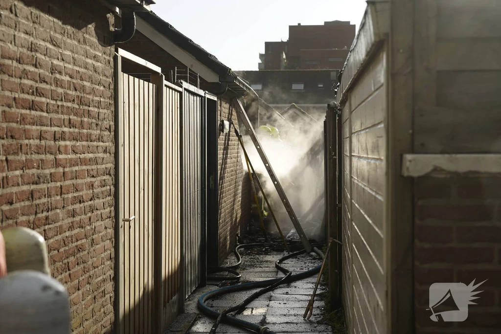 Koevordermeer Nieuws Rotterdam 