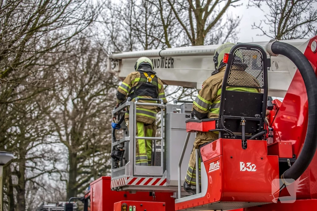 Kostverloren 112 nieuws Veenendaal 