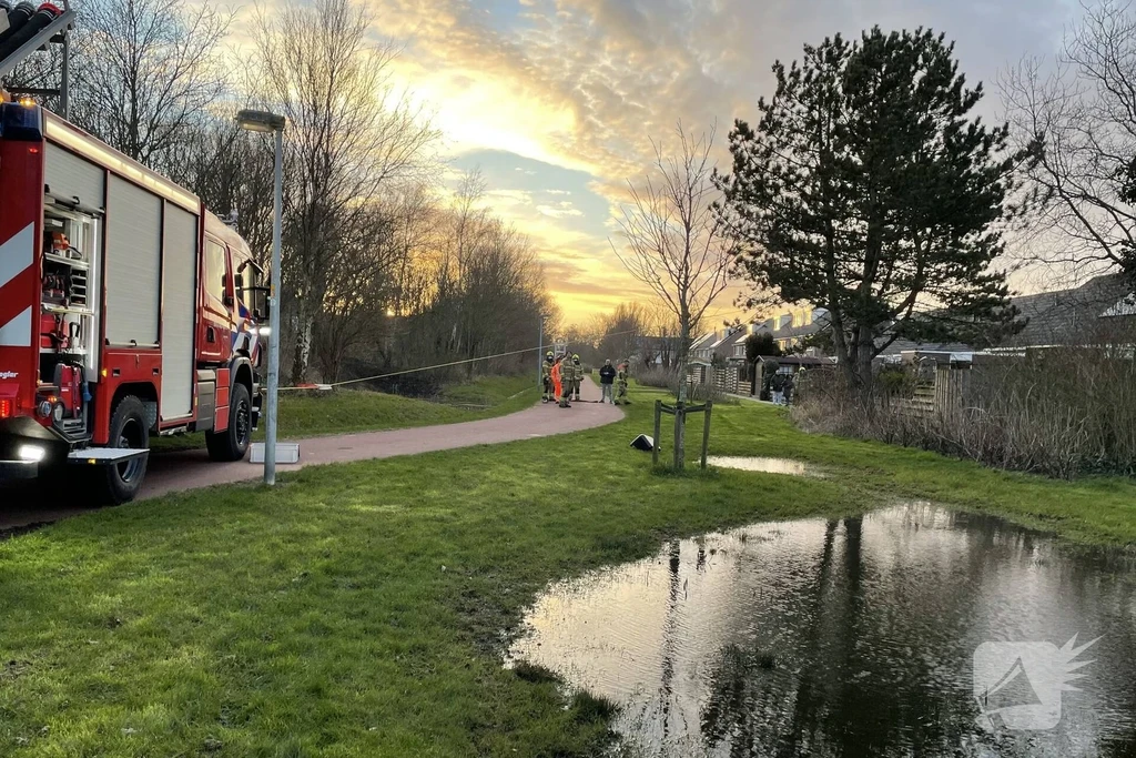 Doorzwin 112 meldingen Julianadorp 
