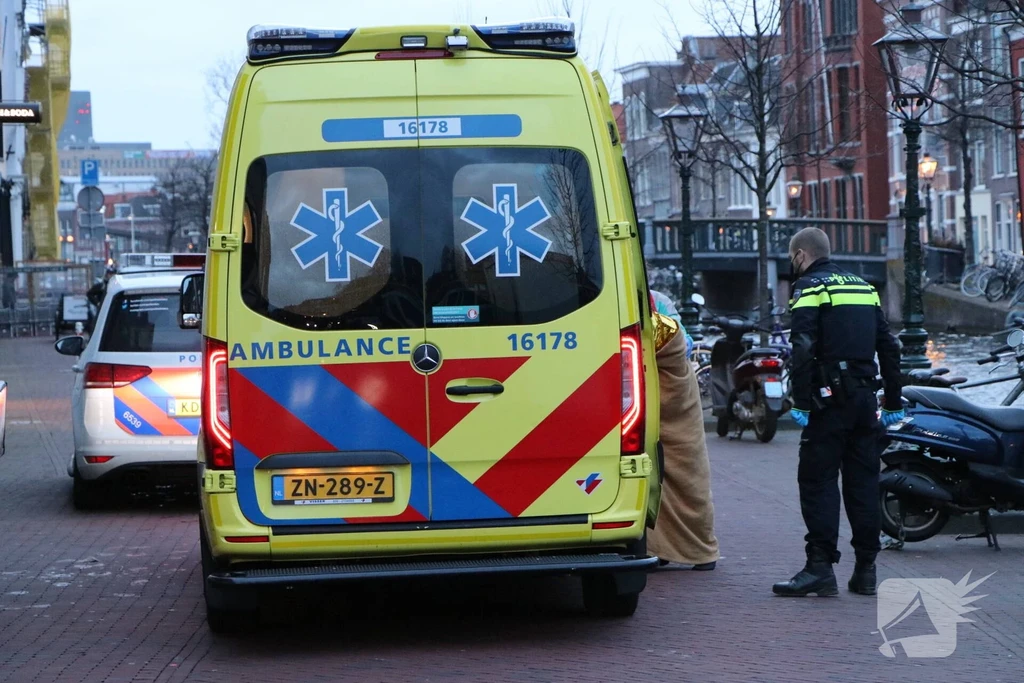 Leiden