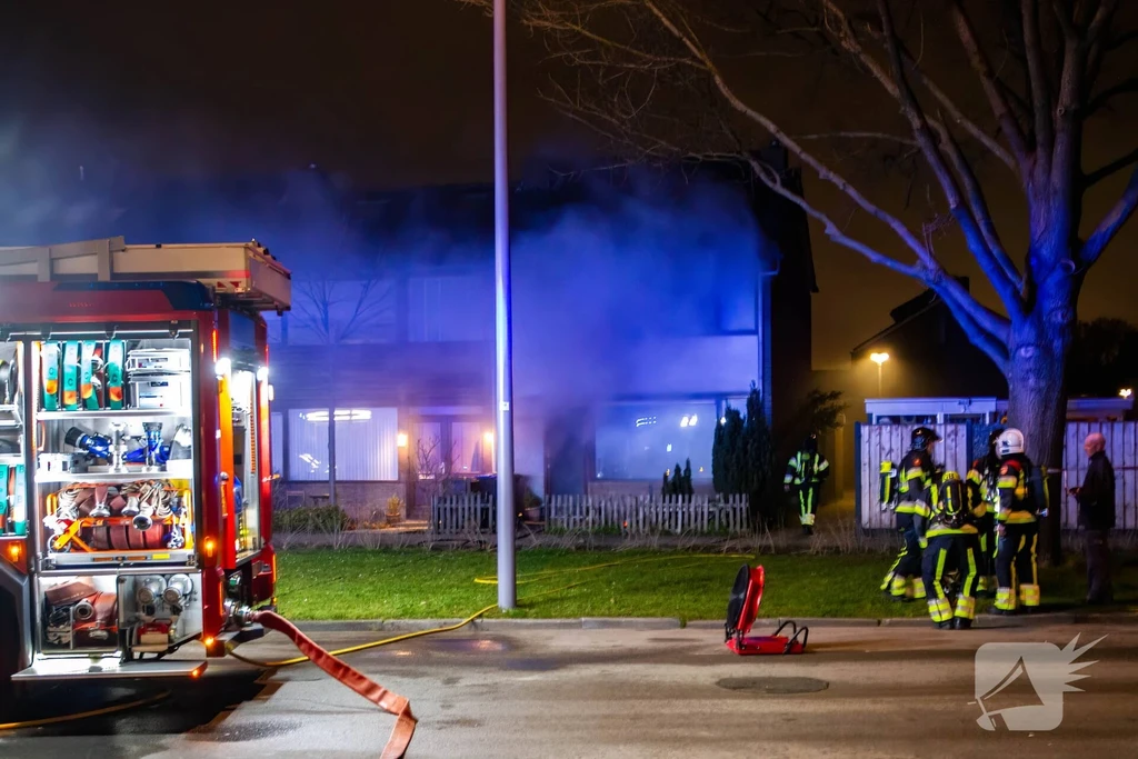 Eikenlaan Rozenburg 112 