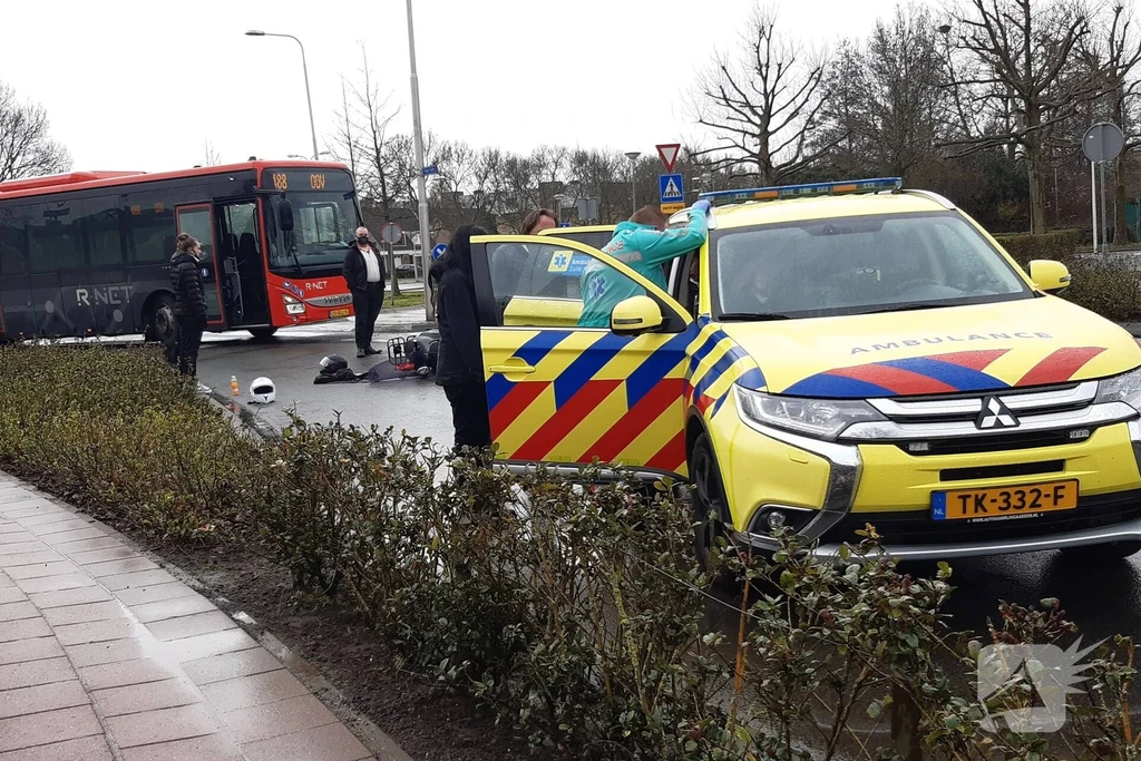 Hoge Kade Nieuws Hendrik-Ido-Ambacht 