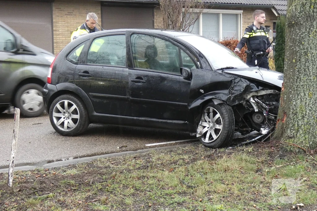 Zondveldstraat Nieuws Veghel 