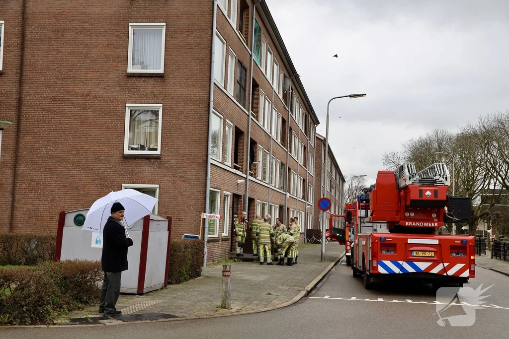 Zangvogelweg Amersfoort 112 