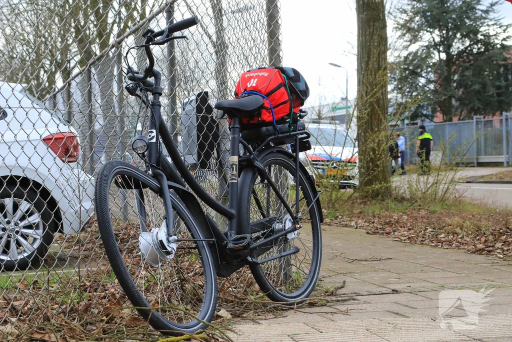 Computerweg Nieuws Amersfoort 