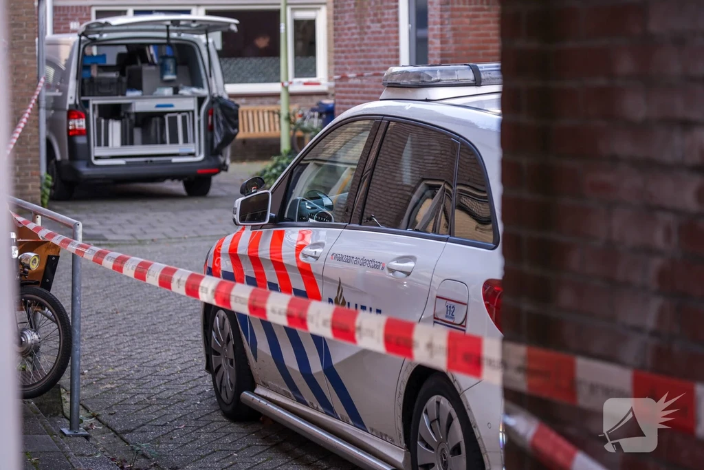 Jean Monnetstraat 112 meldingen Heemskerk 