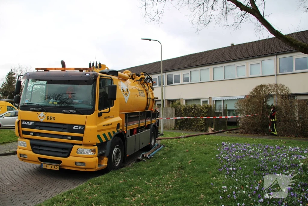 Lekstraat Nieuws Assen 