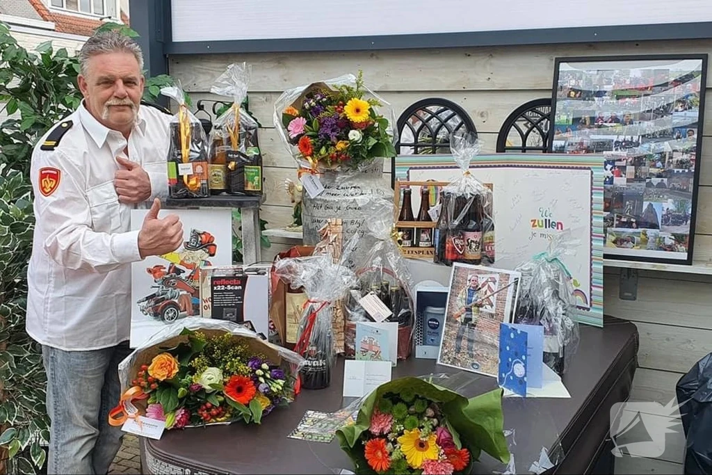 Kleine Koppel 112 meldingen Amersfoort 