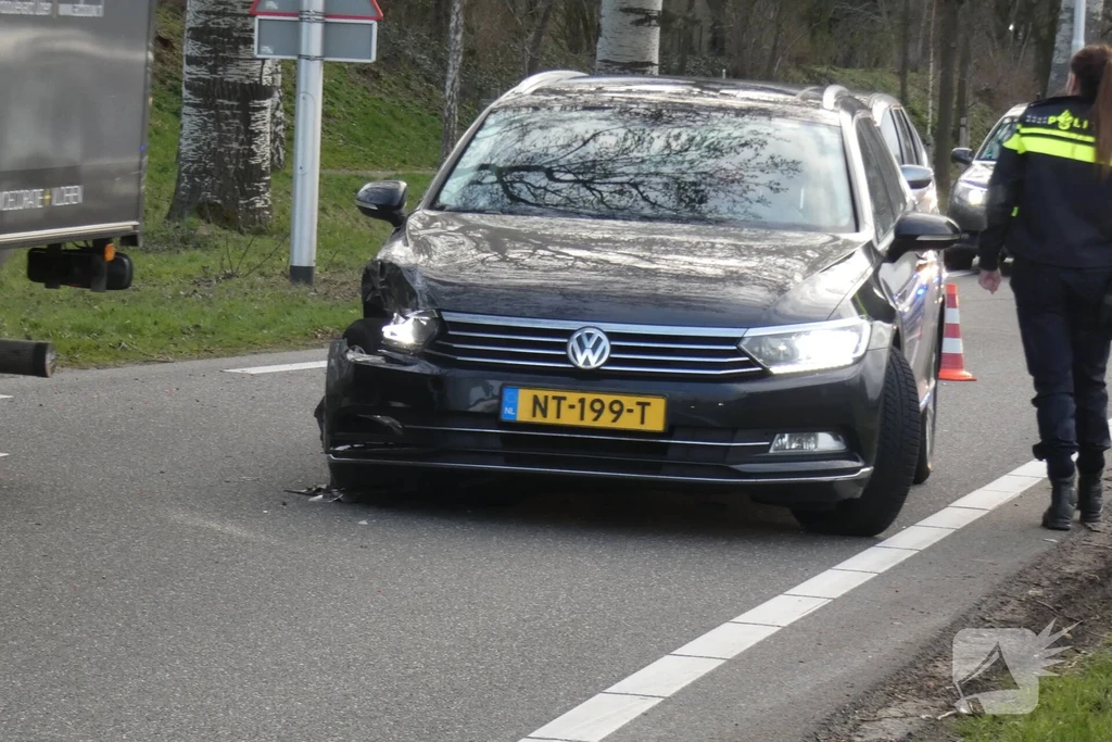 Rondweg 112 nieuws Uden 