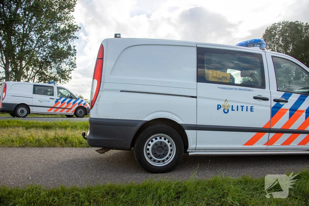 Elimmerweg Nieuws Schuinesloot 