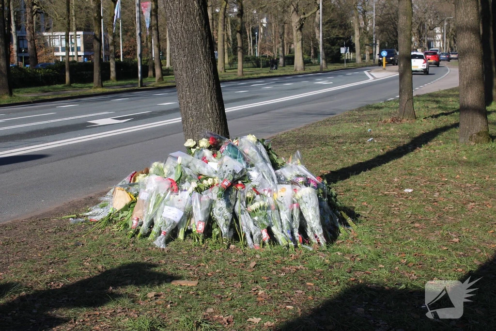 Utrechtseweg 112 melding Zeist 