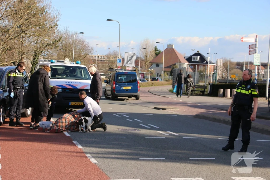 Nieuwe Zeeweg Nieuws Noordwijk 