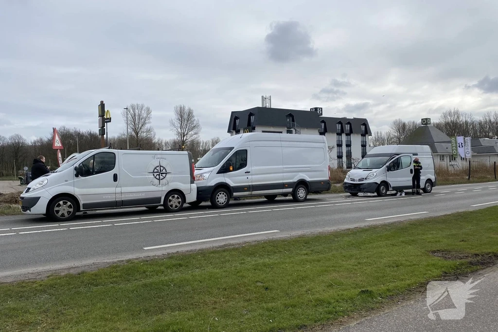 Goudseweg - N459 Bodegraven 112 