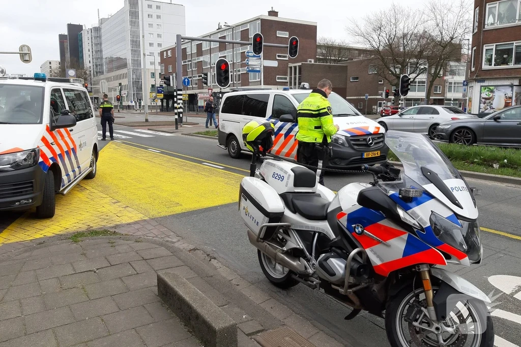 Rotterdam