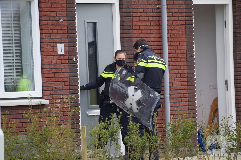 Anjerpad Nieuws Terneuzen 