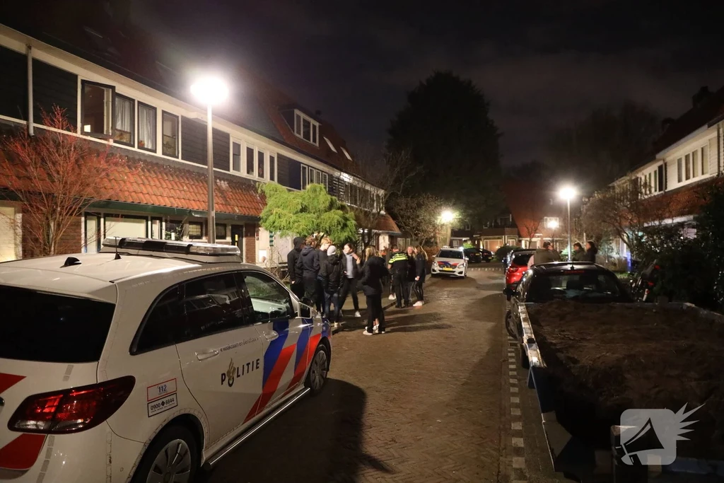Roerstraat 112 nieuws Amersfoort 