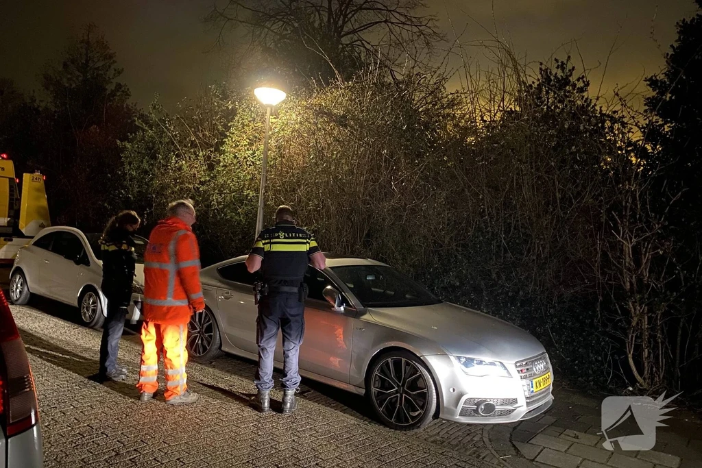 Vogelplein 112 meldingen Gouda 