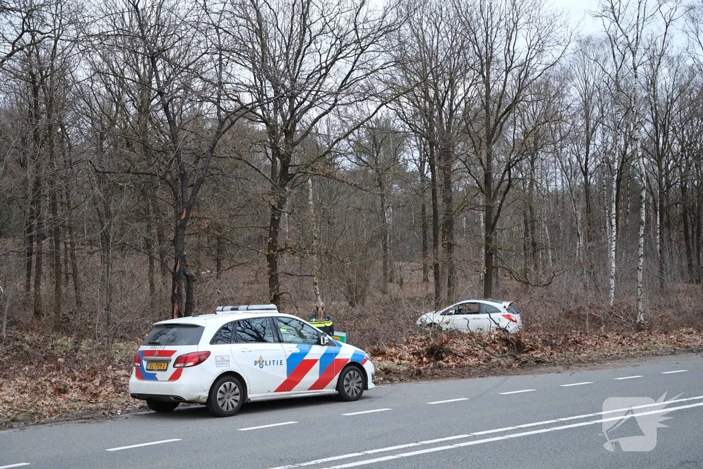 Van Weerden Poelmanweg - N413 2,2 112 meldingen Soest 