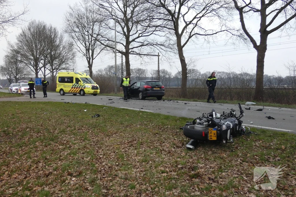 Oude Provincialeweg Hooghalen 112 