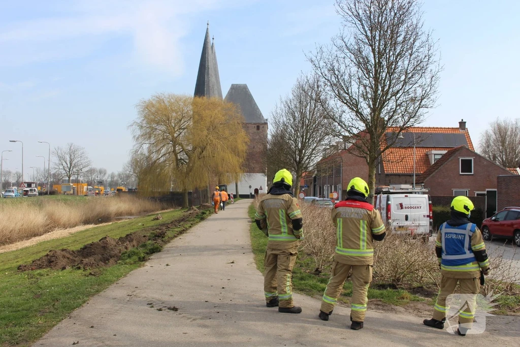 Rodedorp Nieuws Zierikzee 