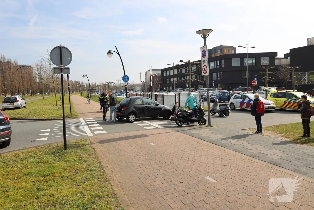 Laakboulevard 112 nieuws Amersfoort 