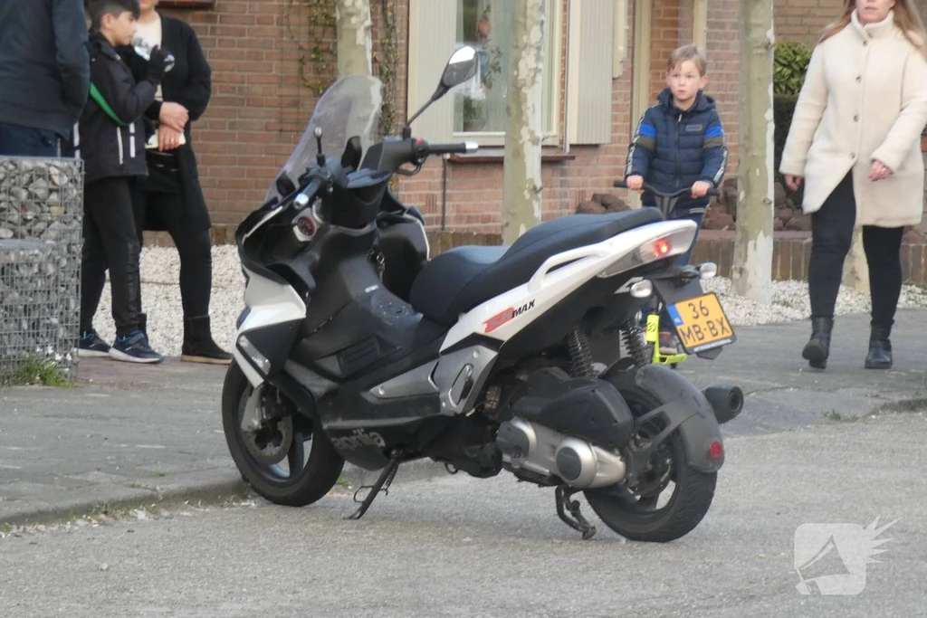 Zoggelsestraat 112 meldingen Heesch 