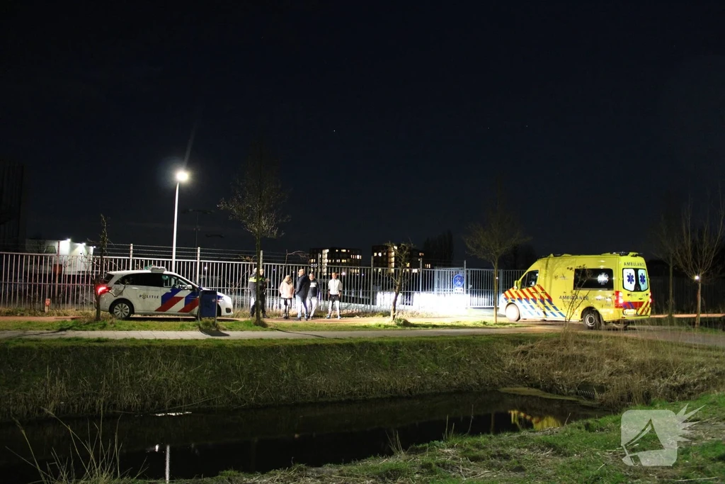 Oostergoweg 112 meldingen Leeuwarden 