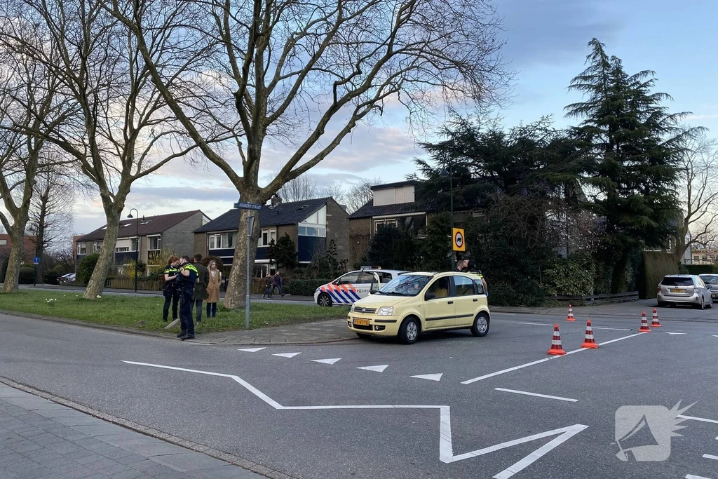 Joubertstraat 112 nieuws Gouda 