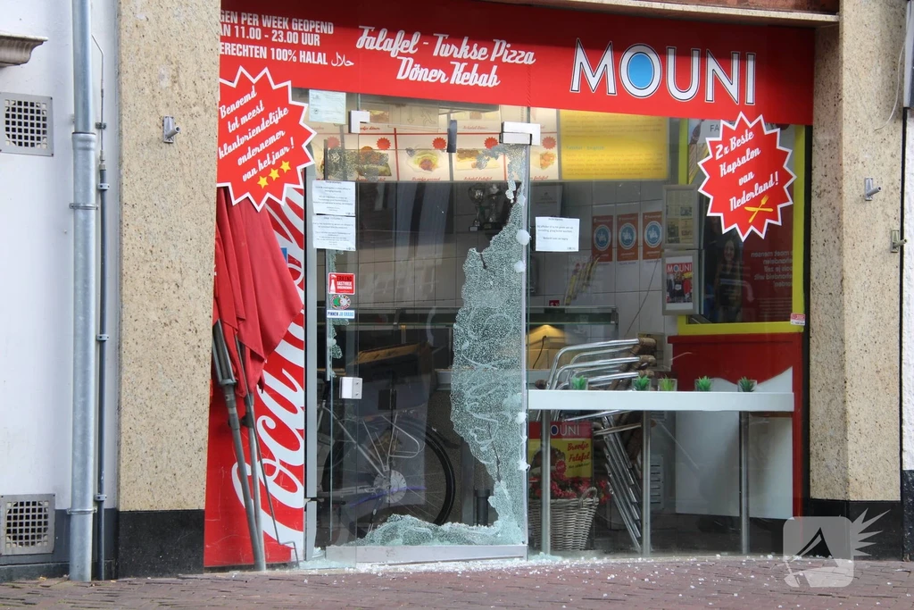 Nieuwestad Leeuwarden 112 