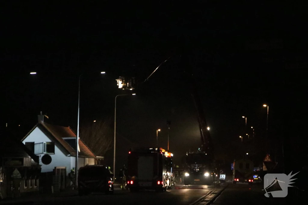 Stougjesdijk Nieuws Mijnsheerenland 