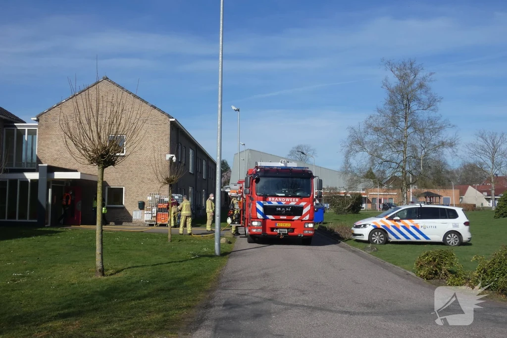 Altingerweg 112 meldingen Beilen 